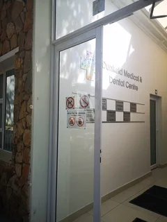 Medical Suties To Let in Dunkeld