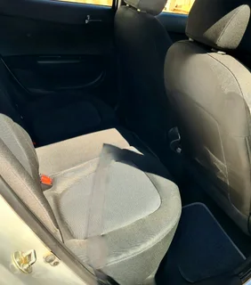 2012 HYUNDAI  i20  1.4   AUTOMATIC