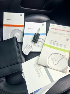 2013 Volkswagen Tiguan 2.0 TDI