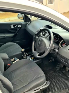 2005 Renault Megane II 1.6 Authentique