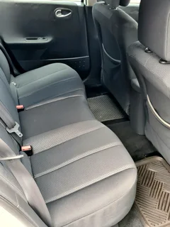 2005 Renault Megane II 1.6 Authentique