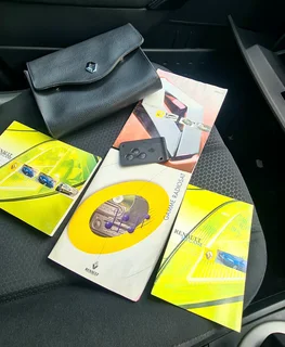 2005 Renault Megane II 1.6 Authentique