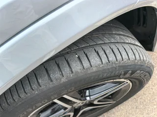 2023 Mercedes-Benz GLE 300d 4matic Auto