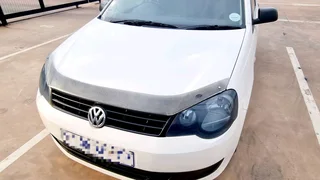 2010 VW Polo Vivo 1.4 Trendline 5dr