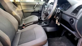 2010 VW Polo Vivo 1.4 Trendline 5dr