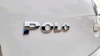 2010 VW Polo Vivo 1.4 Trendline 5dr