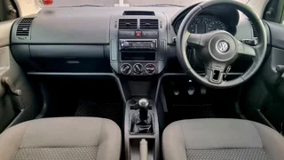 2010 VW Polo Vivo 1.4 Trendline 5dr