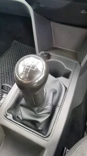 2010 VW Polo Vivo 1.4 Trendline 5dr