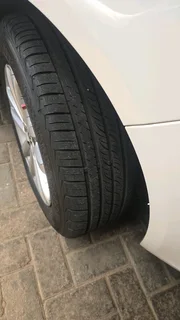 2010 VW Polo Vivo 1.4 Trendline 5dr