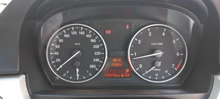2009 BMW 320i E90 Automatic