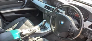 2009 BMW 320i E90 Automatic