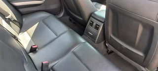 2009 BMW 320i E90 Automatic