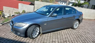 2012 BMW 320i E90 Automatic