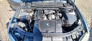 2012 BMW 320i E90 Automatic