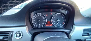 2012 BMW 320i E90 Automatic