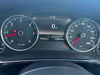 2014 VW Touareg 3.0 V6 Tip Blu Mo (180KW)