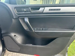 2014 VW Touareg 3.0 V6 Tip Blu Mo (180KW)