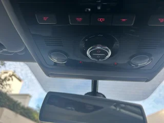 2014 VW Touareg 3.0 V6 Tip Blu Mo (180KW)