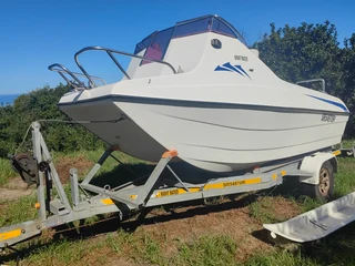 sodwana cat 16ft