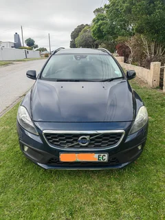 2015 Volvo V40 Hatchback