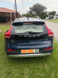 2015 Volvo V40 Hatchback