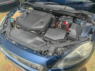 2015 Volvo V40 Hatchback