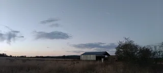 Small holding for sale Beestekraal