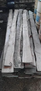 Woodworking factory / Houtwerk fabriek