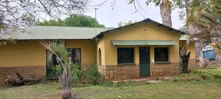 Small holding for sale Beestekraal