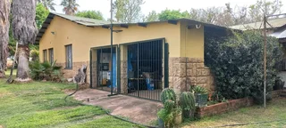 Small holding for sale Beestekraal