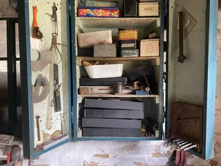 XL LEADER   BRITISH MADE LATHE