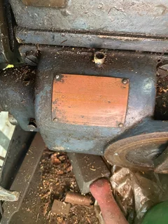 XL LEADER   BRITISH MADE LATHE