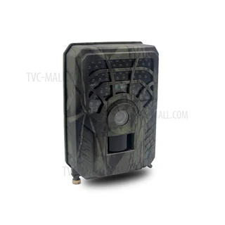 Hd Outdoor Digital Camera 720p Full Hd Trail Camera
