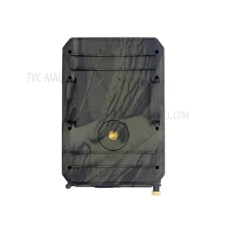 HD Outdoor Digital Camera 720p Full HD TRAIL Camera