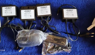 4 CH PROFESSIONAL SECURITY WIFI KIT WITH BUILT IN DVR IN BUILT IN SCREEN