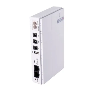 24000mAh Multifunctional Network Portable WIFI Router Mini Dc UPS