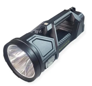 SUPER BRIGHT FLASLIGHT WS5161-3
