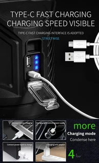 SUPER BRIGHT FLASLIGHT WS5161-3