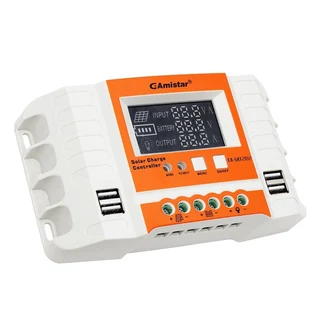10A Solar Charge Controller