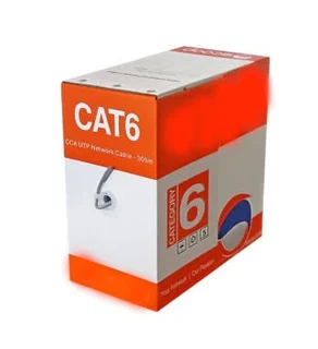 Cat 6 Utp Cable 100m
