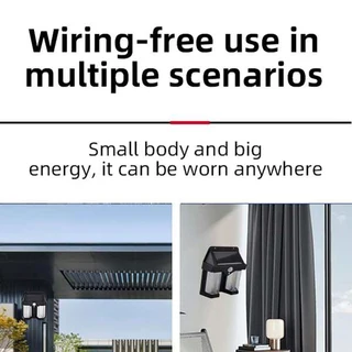 SOLAR SENSOR LIGHT CL-228