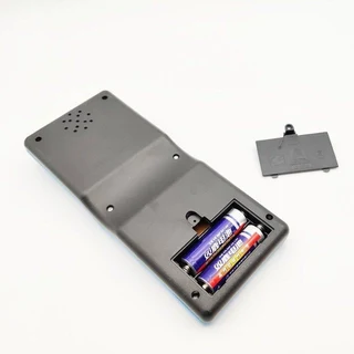 Classic Tetris electronic portable LCD game console