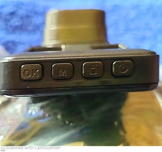 VEHICLE BLACKBOX DVR X5