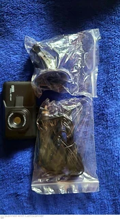 VEHICLE BLACKBOX DVR X5