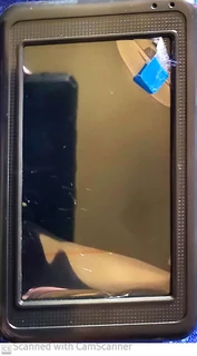 VEHICLE BLACKBOX DVR X5