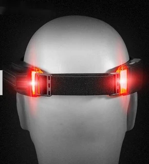 FLOODLIGHT COB HEADLAMP