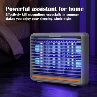 12W Electric Mosquito Killer Lamp Insect Fly Killer