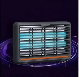 12W Electric Mosquito Killer Lamp Insect Fly Killer