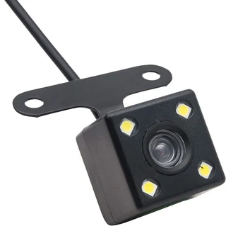 WDR 3 Camera in 1 Dashboard Camera