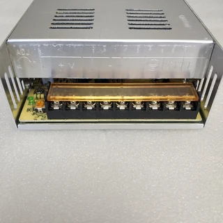 12v DC 40A Power Supply
